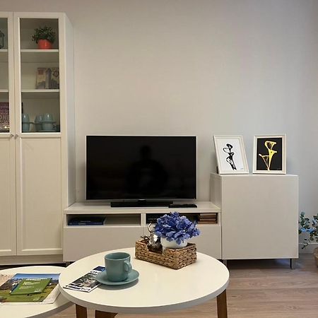 Casa Gueelita Apartment Овиедо Екстериор снимка