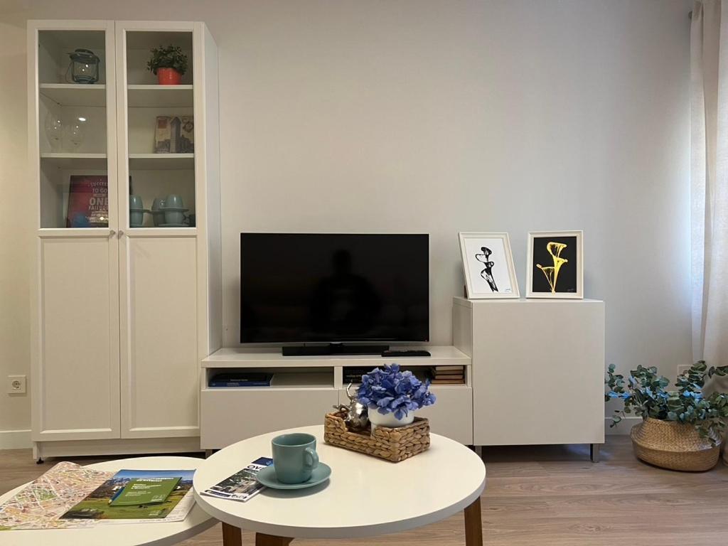 Casa Gueelita Apartment Овиедо Екстериор снимка