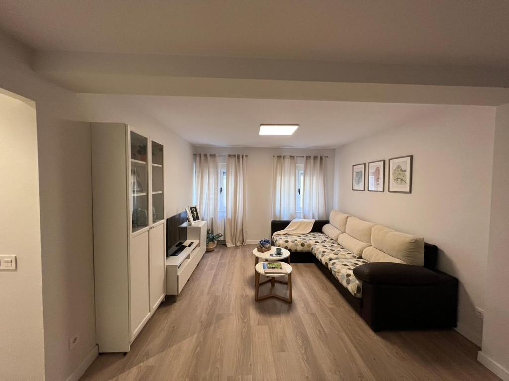 Casa Gueelita Apartment Овиедо Екстериор снимка