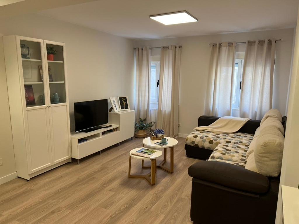 Casa Gueelita Apartment Овиедо Екстериор снимка