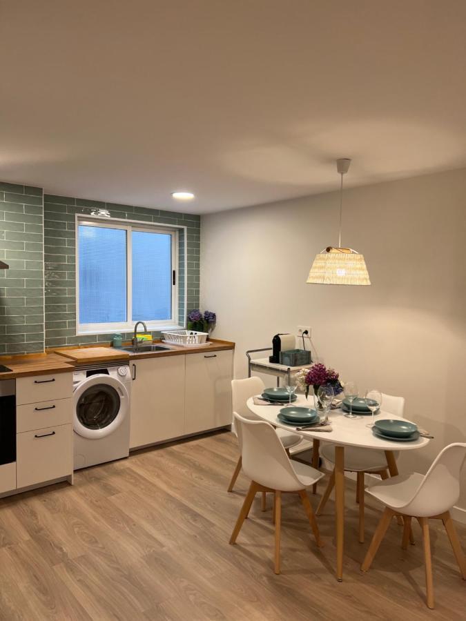 Casa Gueelita Apartment Овиедо Екстериор снимка