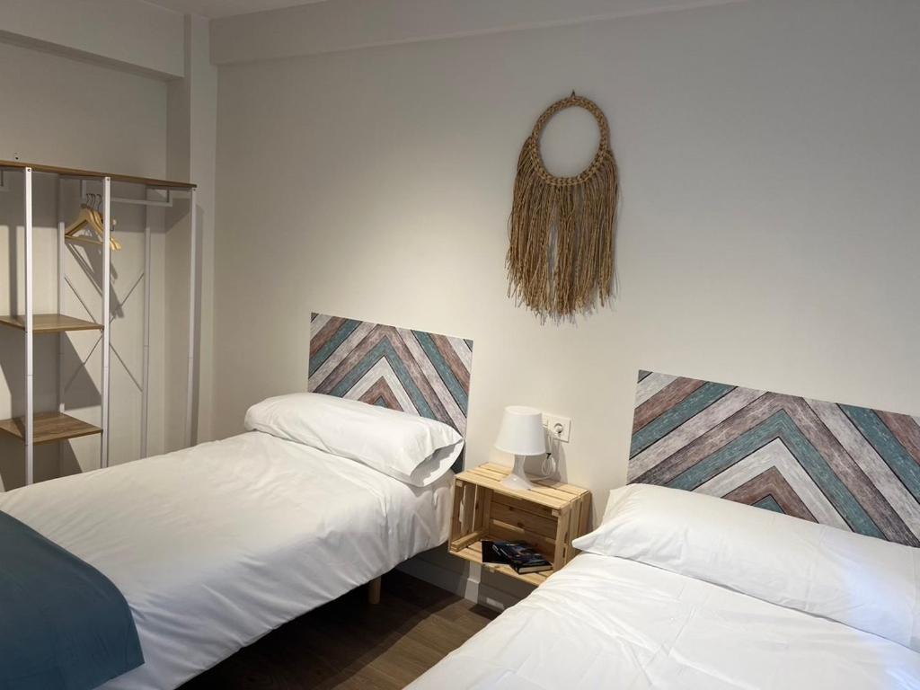 Casa Gueelita Apartment Овиедо Екстериор снимка