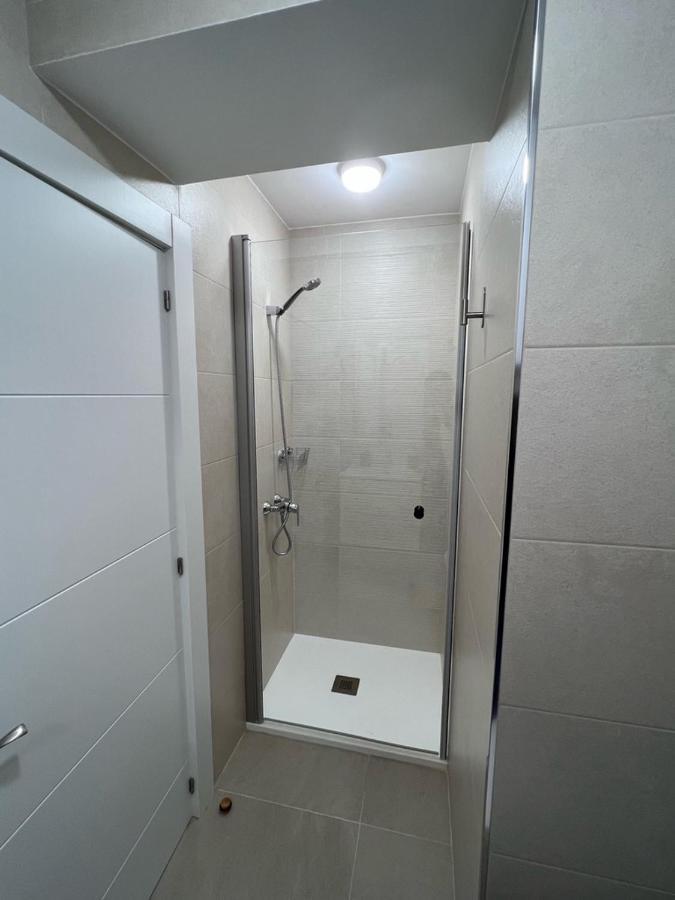 Casa Gueelita Apartment Овиедо Екстериор снимка