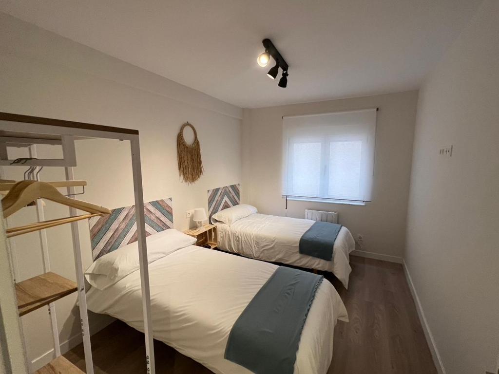 Casa Gueelita Apartment Овиедо Екстериор снимка