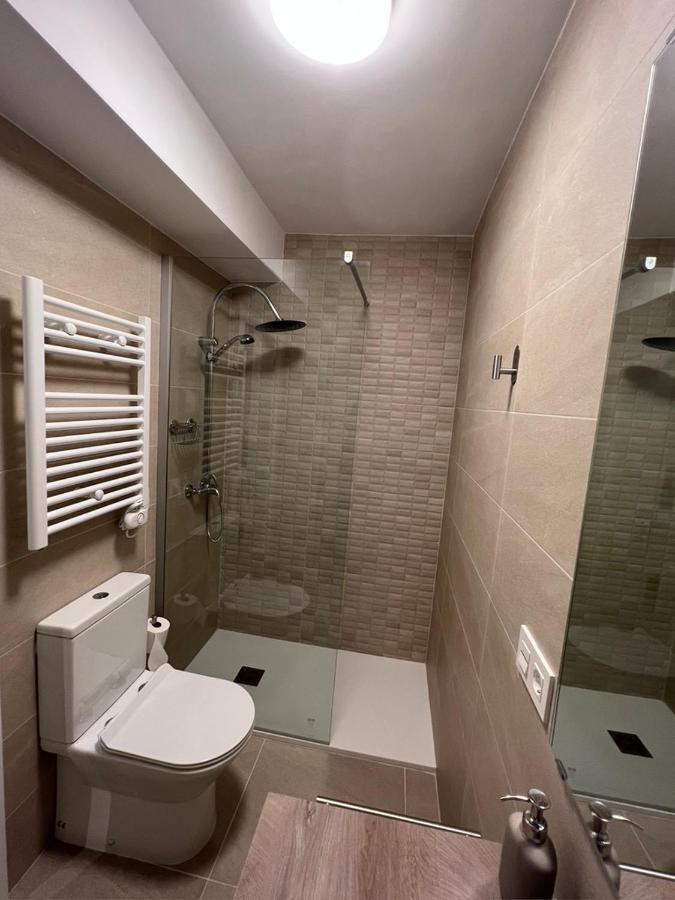 Casa Gueelita Apartment Овиедо Екстериор снимка