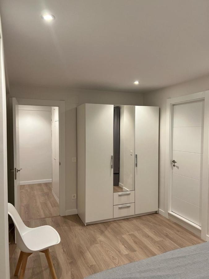 Casa Gueelita Apartment Овиедо Екстериор снимка